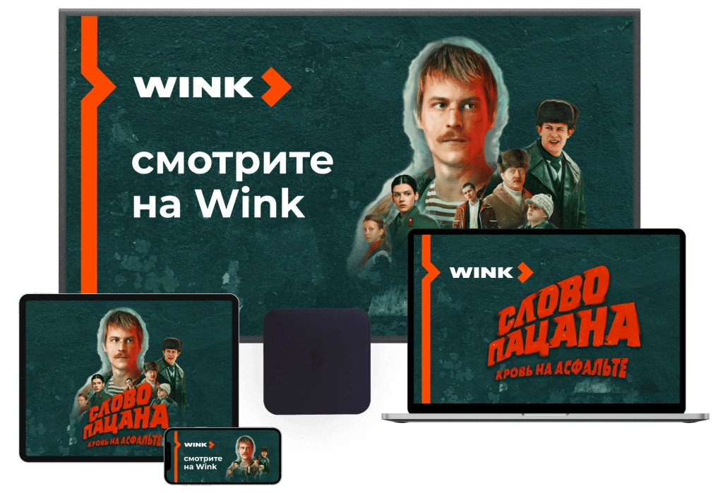 Wink %provider2% в деревня Заполицы